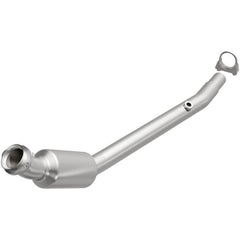 MagnaFlow 4551724 California Direct Fit Catalytic Converter (2.25" ID/2.25" OD)
