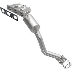 MagnaFlow 4551772 California Series Manifold With Integrated Catalytic Converter