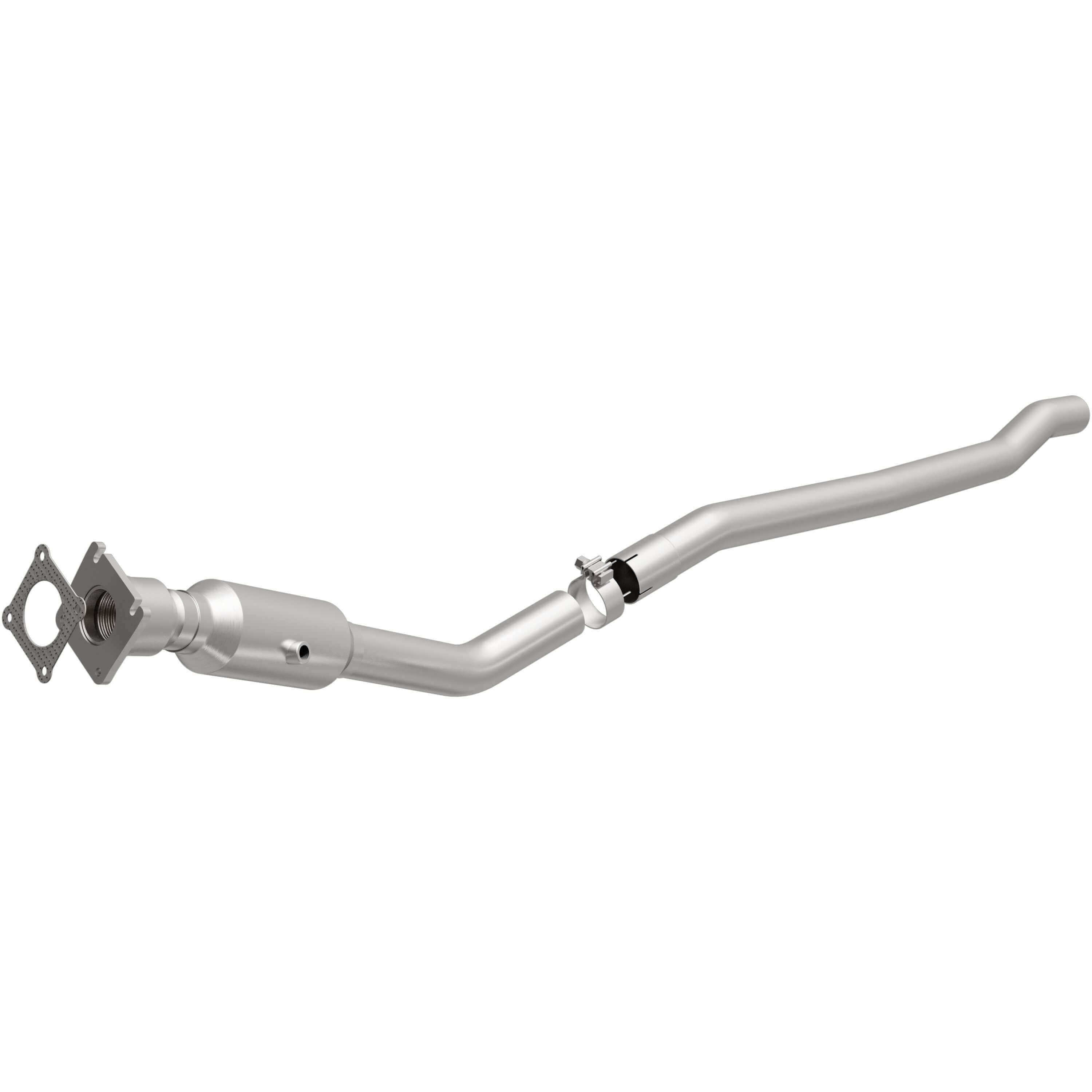 MagnaFlow 4551814 California Direct Fit Catalytic Converter