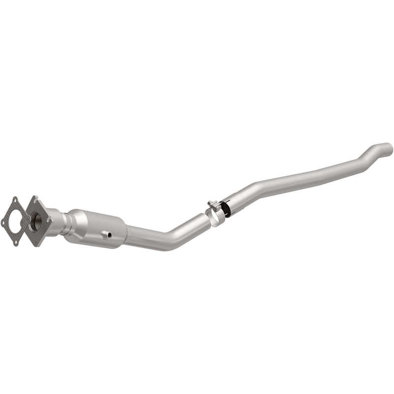 MagnaFlow 4551814 California Direct Fit Catalytic Converter