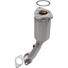 MagnaFlow 4561012 California Direct Fit Catalytic Converter (1.75" ID/1.75" OD)