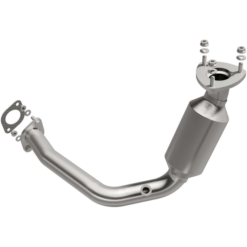 MagnaFlow 4561013 California Direct Fit Catalytic Converter