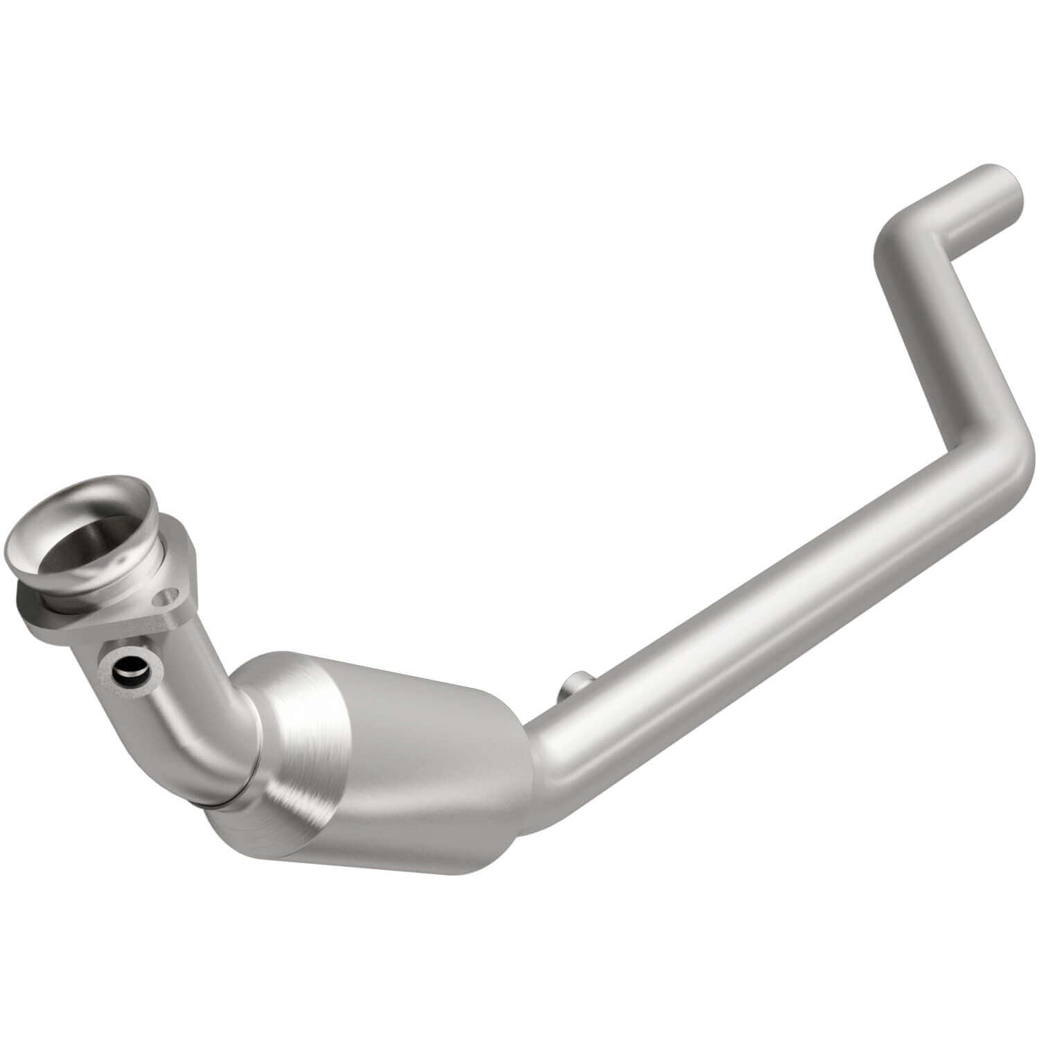 MagnaFlow 4561014 California Direct Fit Catalytic Converter