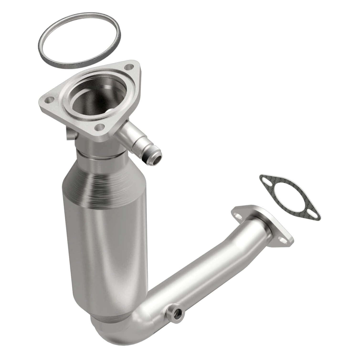 MagnaFlow 4561020 California Direct Fit Catalytic Converter