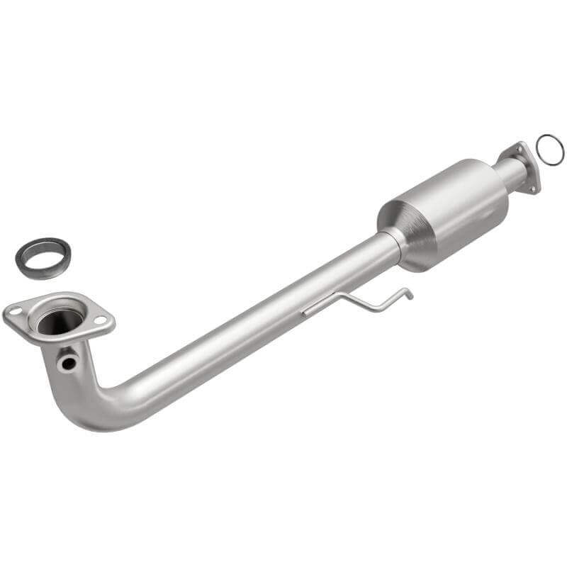 MagnaFlow 4561026 California Direct Fit Catalytic Converter (2.25" ID/2.25" OD)