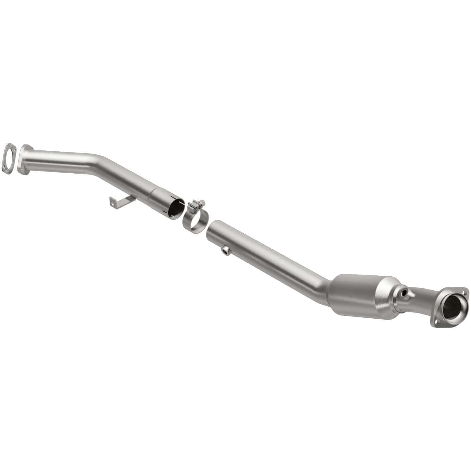 MagnaFlow 4561030 California Direct Fit Catalytic Converter