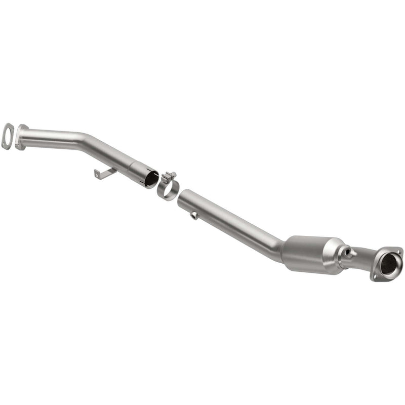 MagnaFlow 4561030 California Direct Fit Catalytic Converter