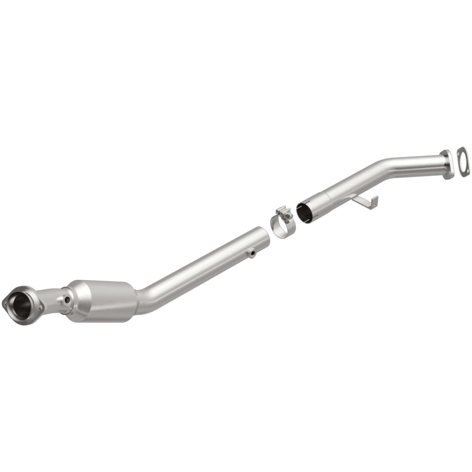 MagnaFlow 4561031 California Direct Fit Catalytic Converter
