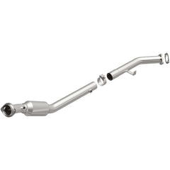 MagnaFlow 4561031 California Direct Fit Catalytic Converter