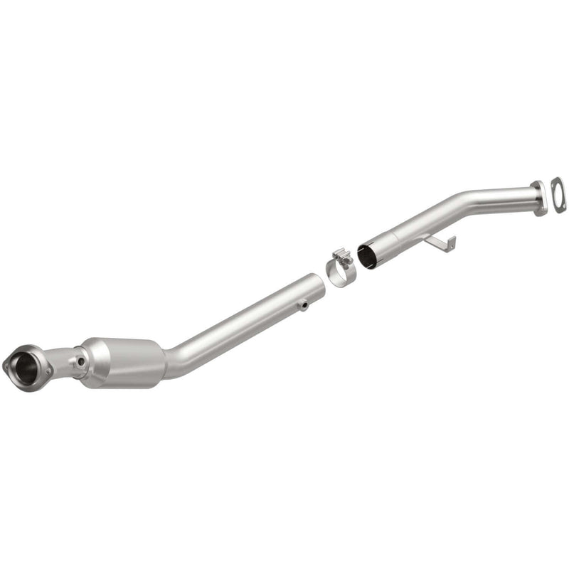 MagnaFlow 4561031 California Direct Fit Catalytic Converter