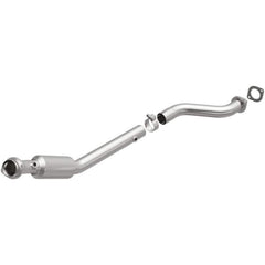 MagnaFlow 4561033 California Direct Fit Catalytic Converter (2.50" ID/2.50" OD)