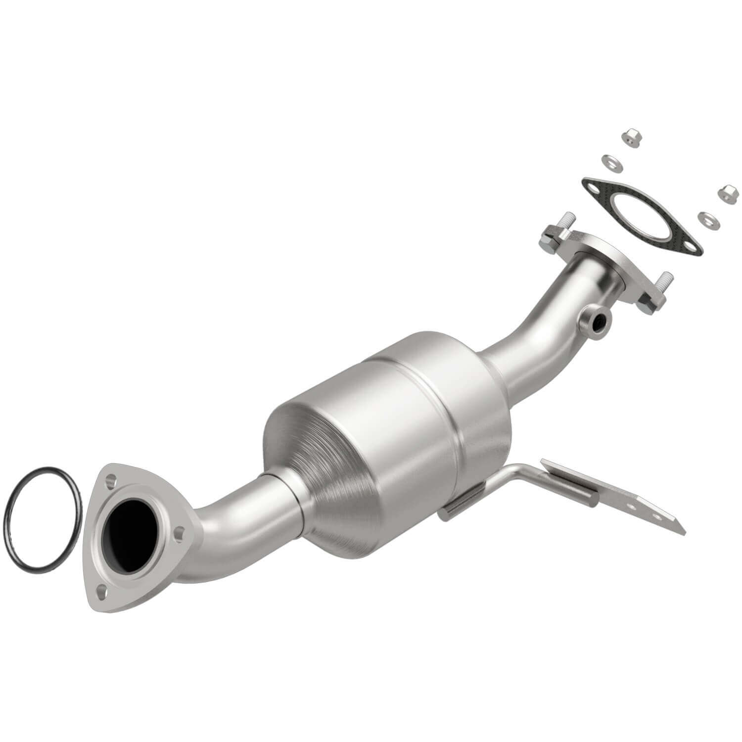 MagnaFlow 4561049 California Direct Fit Catalytic Converter
