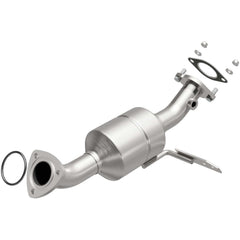 MagnaFlow 4561049 California Direct Fit Catalytic Converter