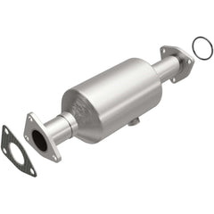 MagnaFlow 4561052 California Direct Fit Catalytic Converter (2.00" ID/2.00" OD)
