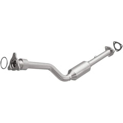 MagnaFlow 4561053 California Direct Fit Catalytic Converter (2.00" ID/2.00" OD)