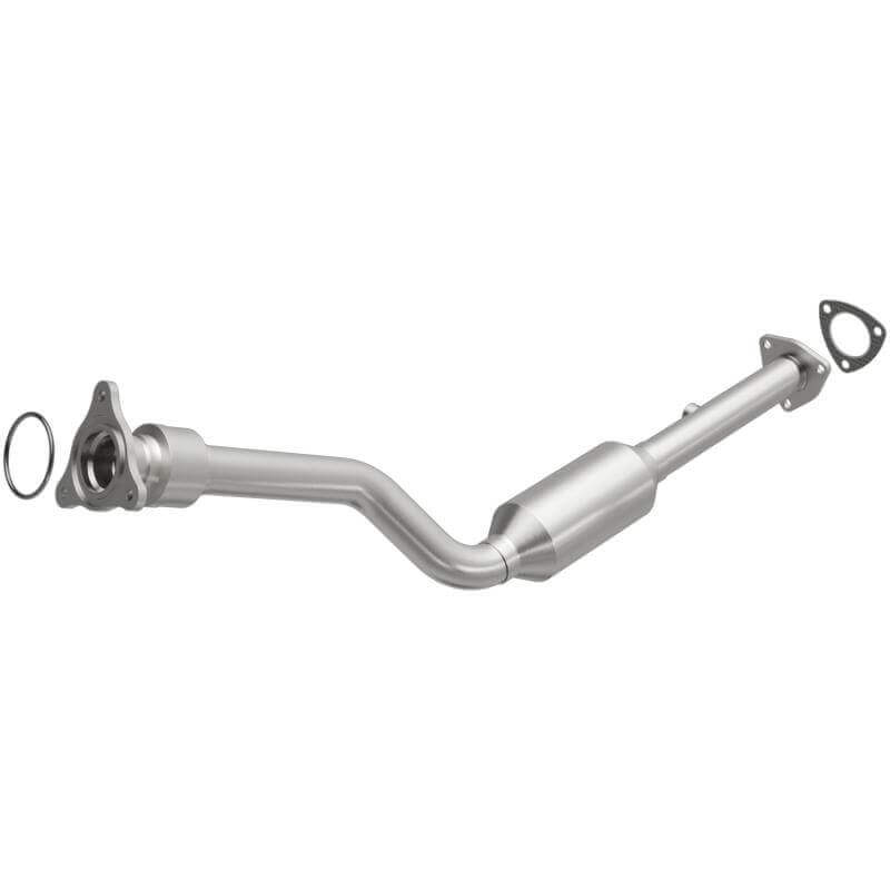 MagnaFlow 4561053 California Direct Fit Catalytic Converter (2.00" ID/2.00" OD)