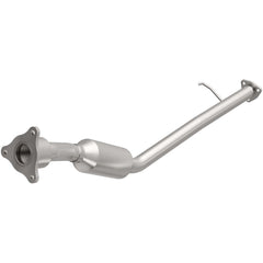 MagnaFlow 4561068 California Direct Fit Catalytic Converter (2.00" ID/2.00" OD)