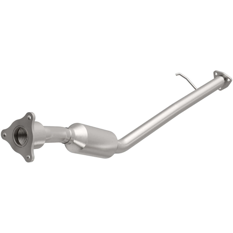 MagnaFlow 4561068 California Direct Fit Catalytic Converter (2.00" ID/2.00" OD)