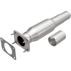 MagnaFlow 4561070 California Direct Fit Catalytic Converter (3.00" ID/3.00" OD)
