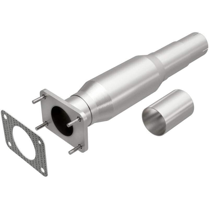 MagnaFlow 4561070 California Direct Fit Catalytic Converter (3.00" ID/3.00" OD)