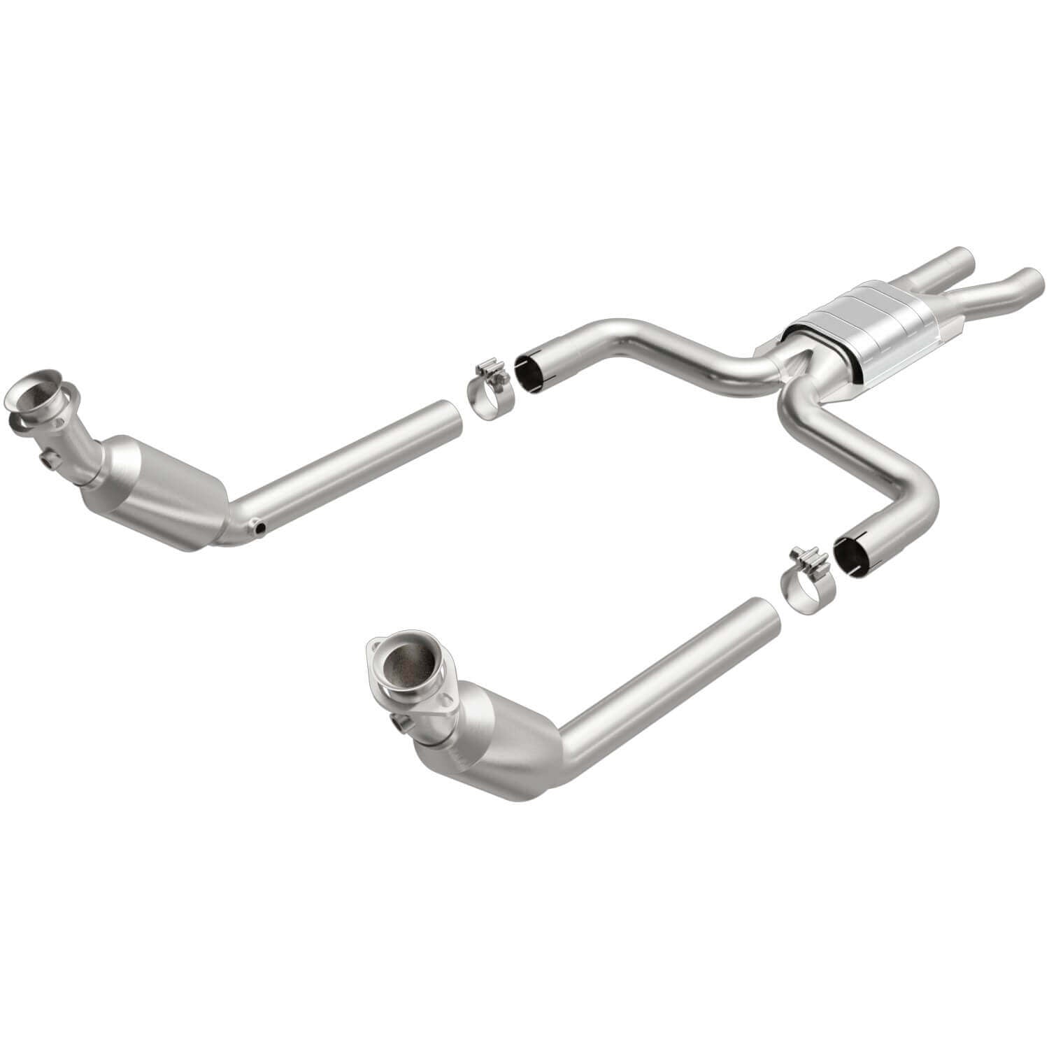 MagnaFlow 4561082 California Direct Fit Catalytic Converter