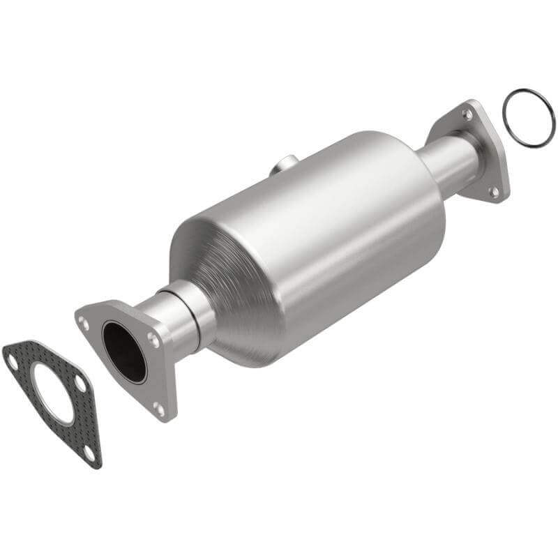 MagnaFlow 4561083 California Direct Fit Catalytic Converter