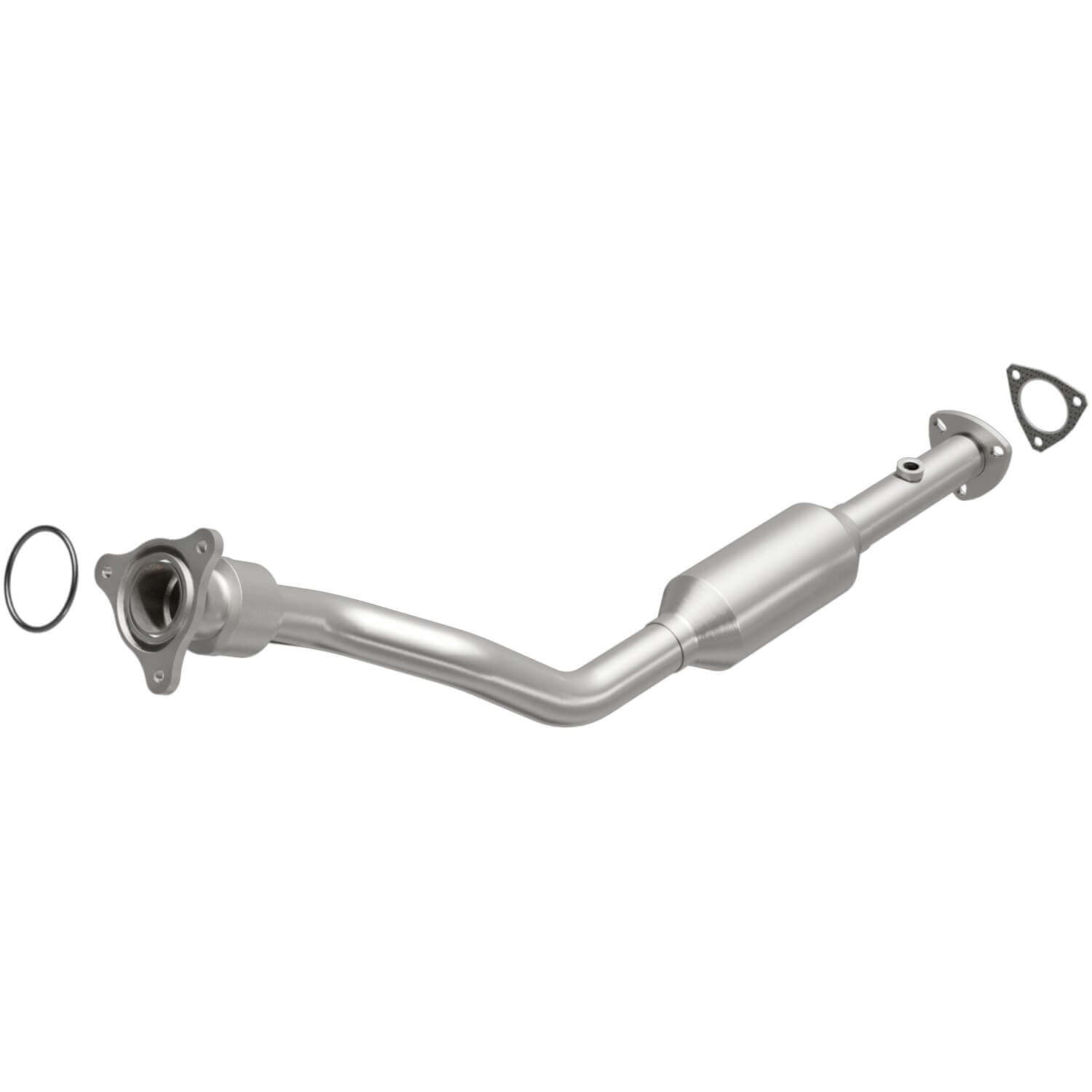 MagnaFlow 4561089 California Direct Fit Catalytic Converter