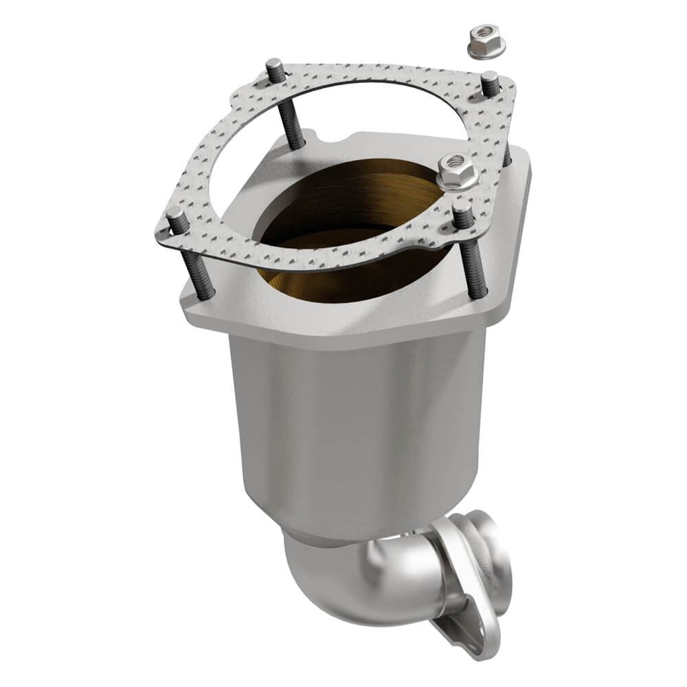 MagnaFlow 4561110 California Direct Fit Catalytic Converter
