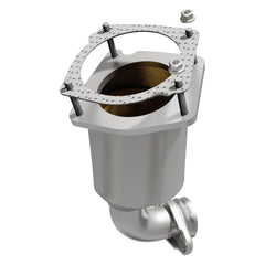 MagnaFlow 4561110 California Direct Fit Catalytic Converter