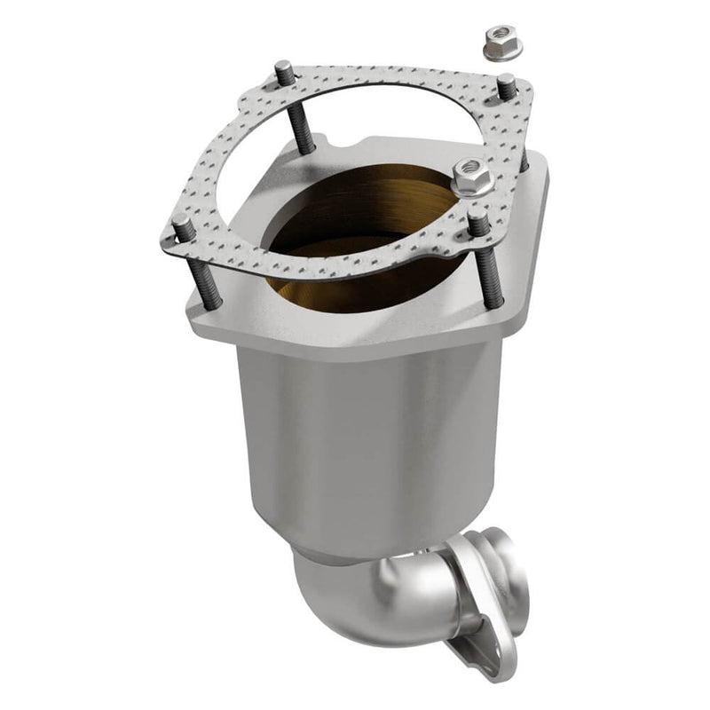 MagnaFlow 4561110 California Direct Fit Catalytic Converter