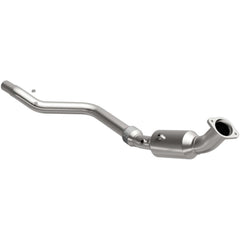 MagnaFlow 4561140 California Direct Fit Catalytic Converter (2.50" ID/2.50" OD)