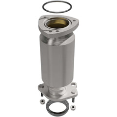 MagnaFlow 4561226 California Direct Fit Catalytic Converter (2.50" ID/2.50" OD)