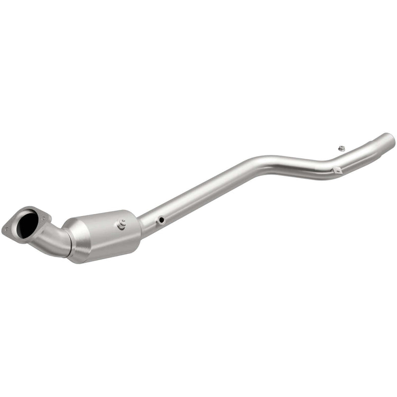 MagnaFlow 4561241 California Direct Fit Catalytic Converter (2.50" ID/2.50" OD)
