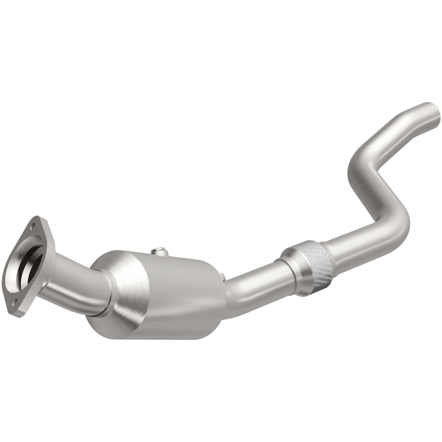 MagnaFlow 4561243 California Direct Fit Catalytic Converter