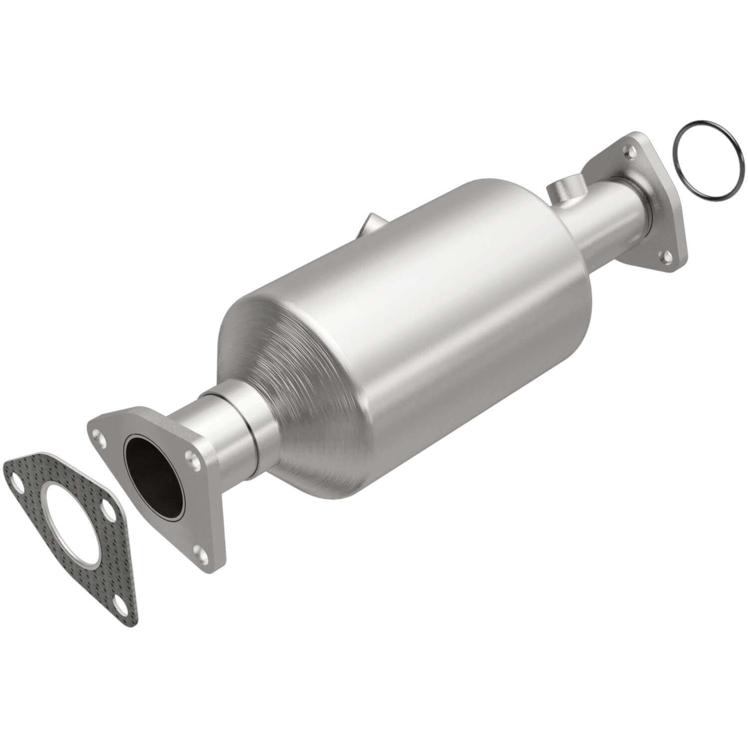 MagnaFlow 4561258 California Direct Fit Catalytic Converter