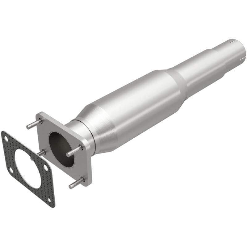 MagnaFlow 4561333 California Direct Fit Catalytic Converter (3.00" ID/3.00" OD)