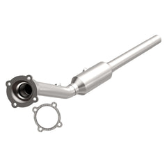 MagnaFlow 4561382 California Direct Fit Catalytic Converter