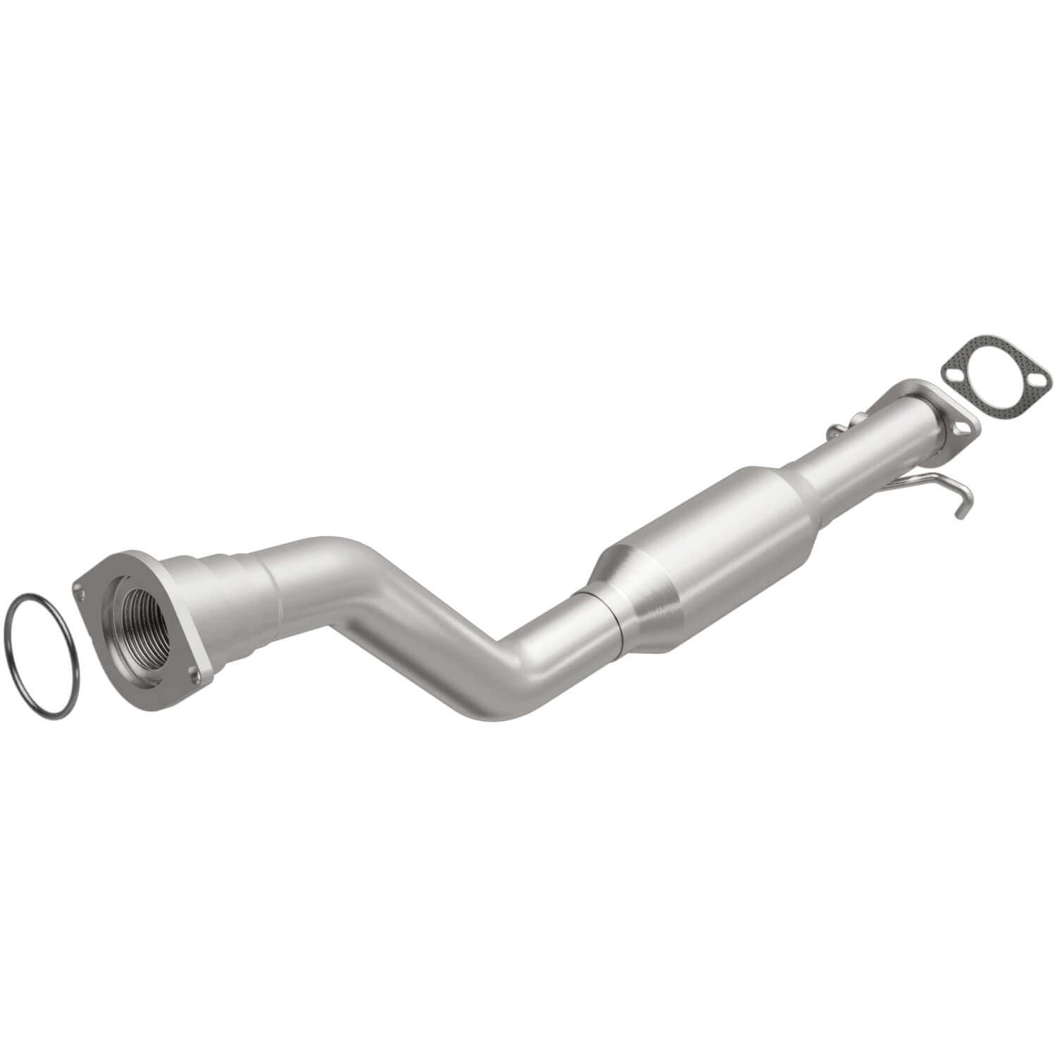 MagnaFlow 4561396 California Direct Fit Catalytic Converter