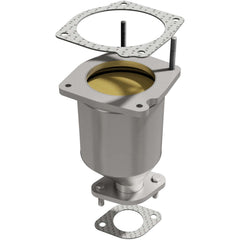 MagnaFlow 4561406 California Direct Fit Catalytic Converter