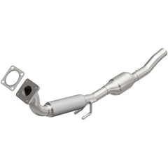 MagnaFlow 4561526 California Direct Fit Catalytic Converter (2.00" ID/2.00" OD)