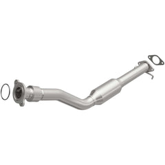 MagnaFlow 4561532 California Direct Fit Catalytic Converter (2.50" ID/2.50" OD)