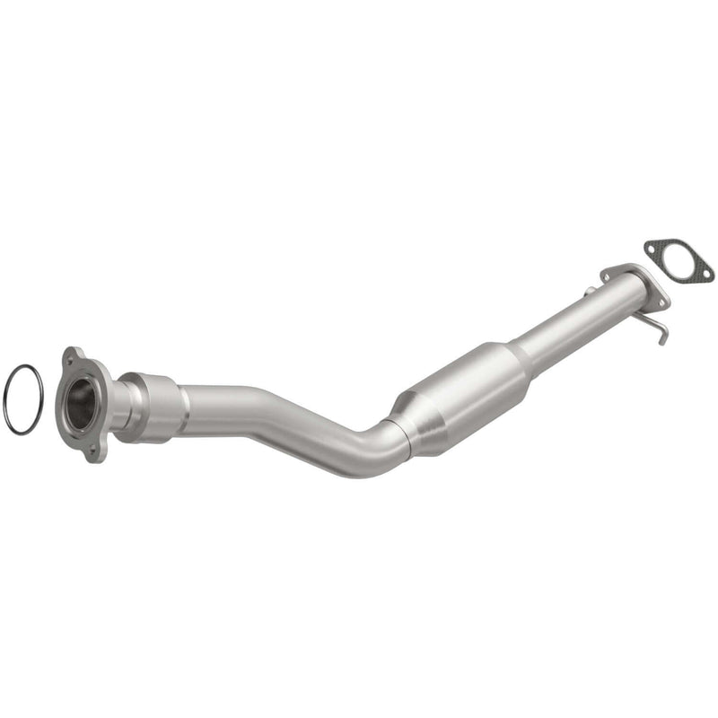 MagnaFlow 4561532 California Direct Fit Catalytic Converter (2.50" ID/2.50" OD)