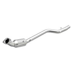 MagnaFlow 4561539 California Direct Fit Catalytic Converter (3" ID/2.5" OD)