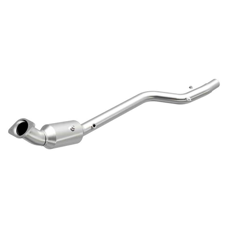 MagnaFlow 4561539 California Direct Fit Catalytic Converter (3" ID/2.5" OD)