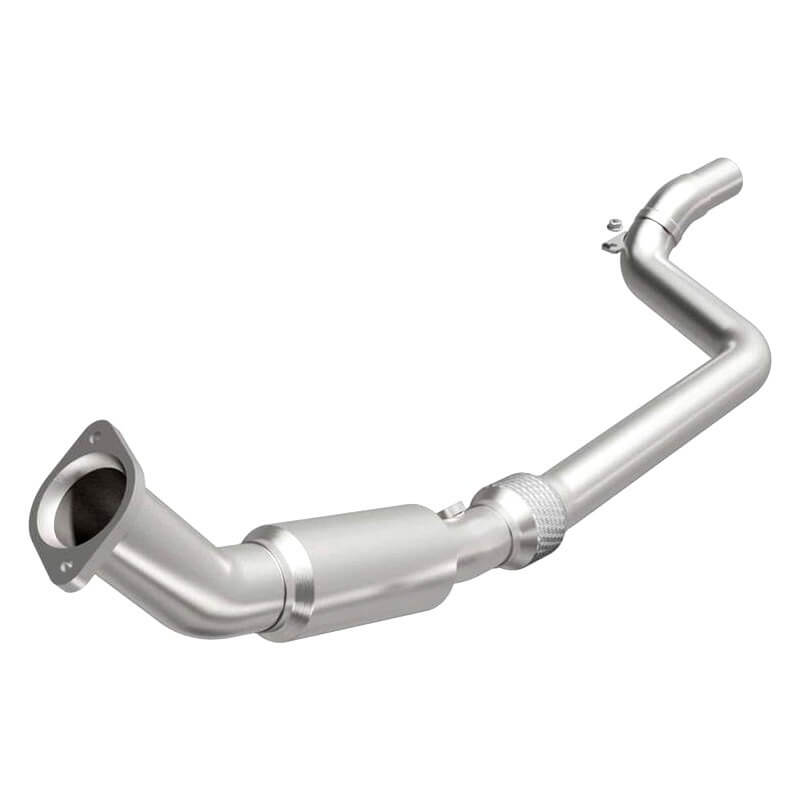 MagnaFlow 4561540 California Direct Fit Catalytic Converter (3" ID/2.5" OD)