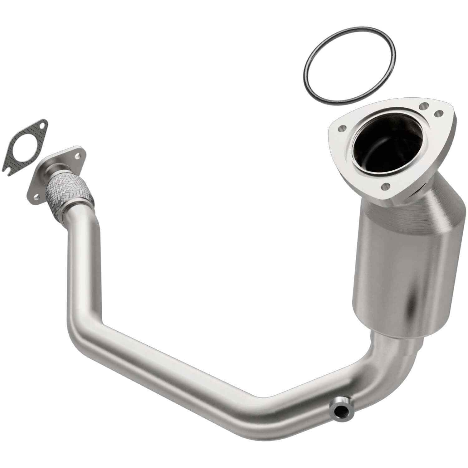 MagnaFlow 4561619 California Direct Fit Catalytic Converter