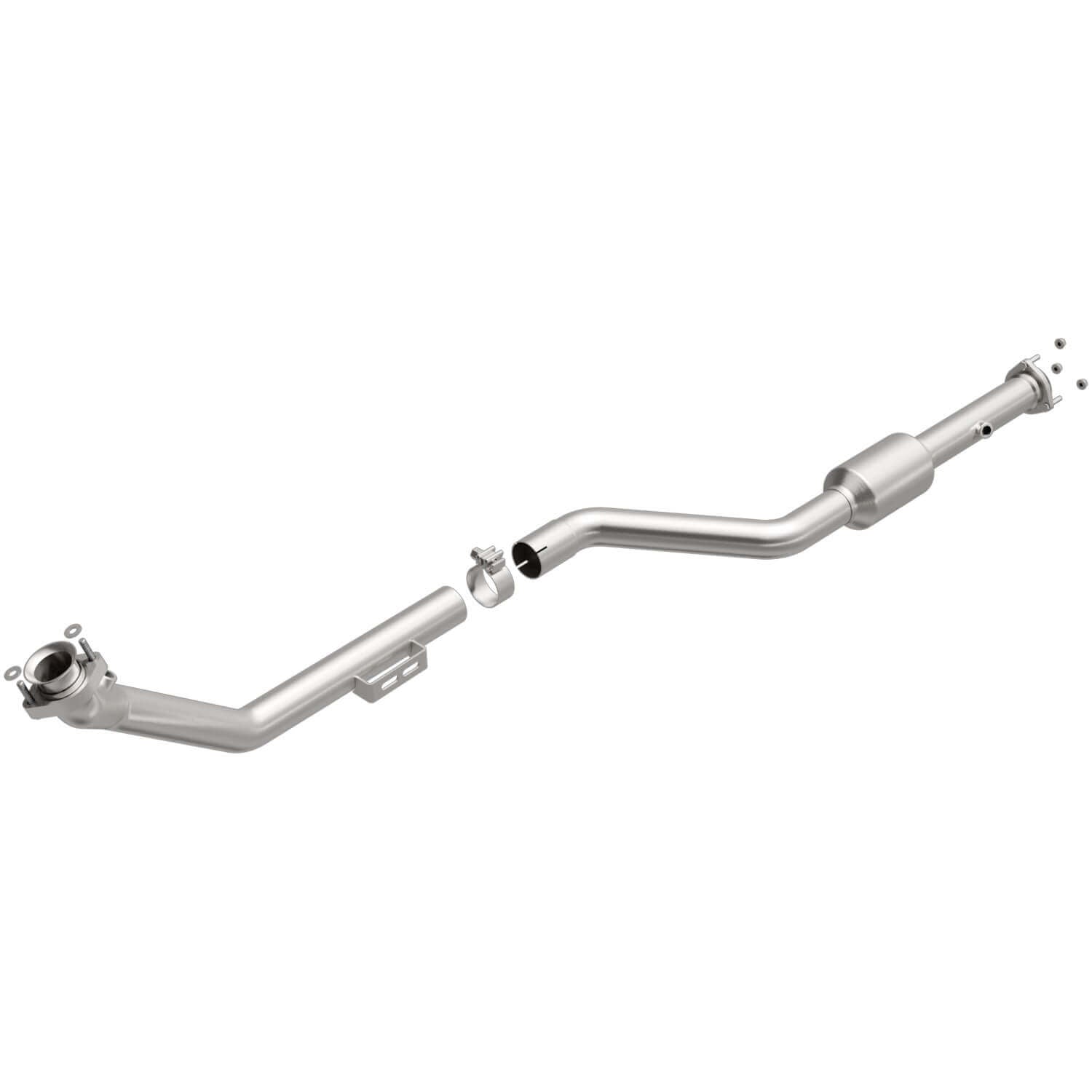 MagnaFlow 4561722 California Direct Fit Catalytic Converter