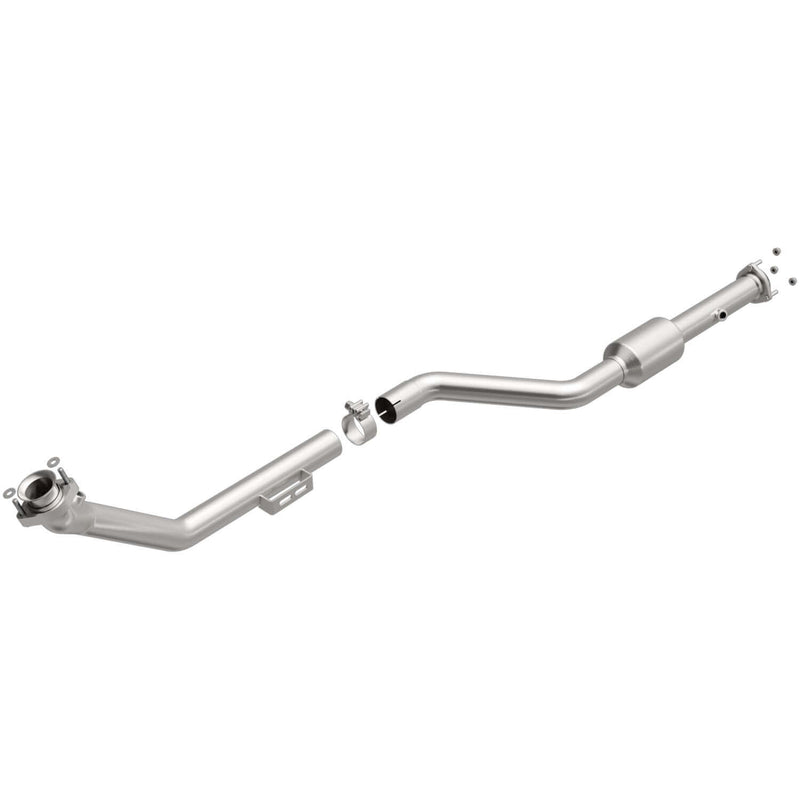 MagnaFlow 4561722 California Direct Fit Catalytic Converter
