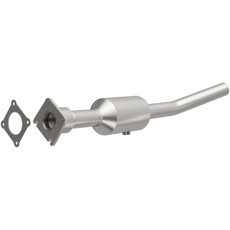 MagnaFlow 4561734 California Direct Fit Catalytic Converter