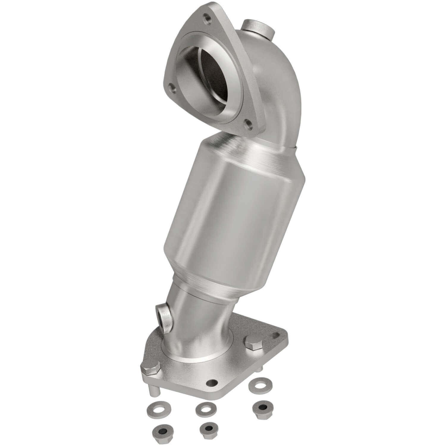 MagnaFlow 4561761 California Direct Fit Catalytic Converter